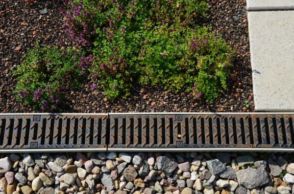 Drainage Installation Service in Poulsbo