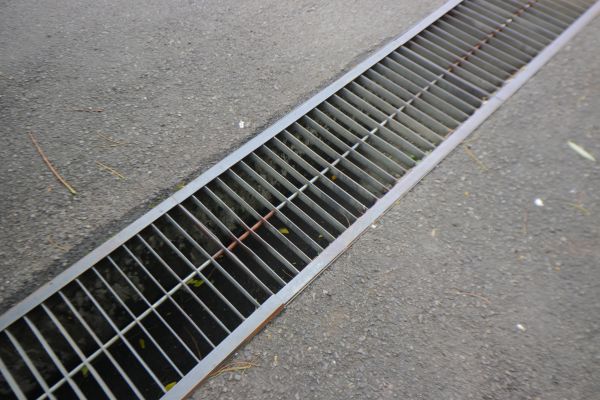 Driveway Drainage Service in Poulsbo