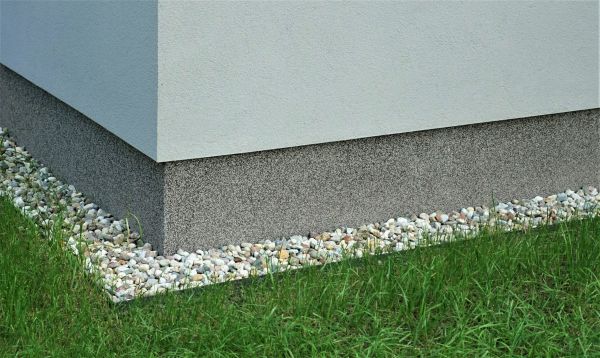 French Drain Repair in Poulsbo