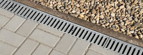 Cost of Surface Drainage in Poulsbo