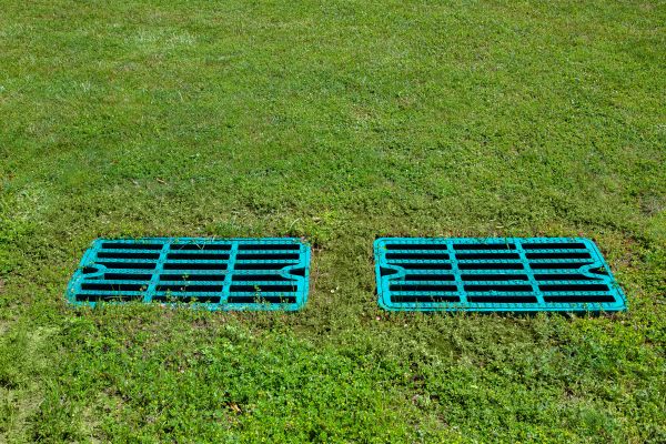 Cost of Yard Drain Maintenance in Poulsbo