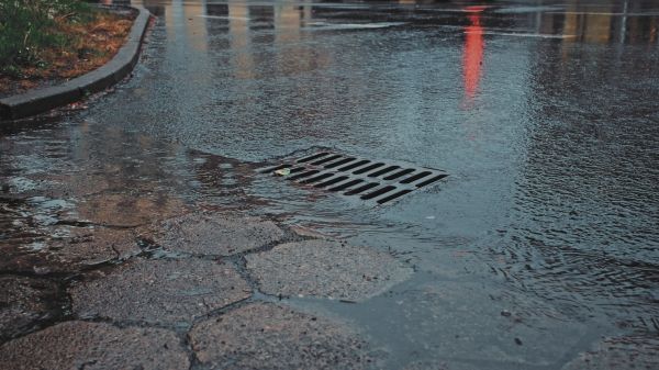 Cost of Storm Drainage Installation in Poulsbo