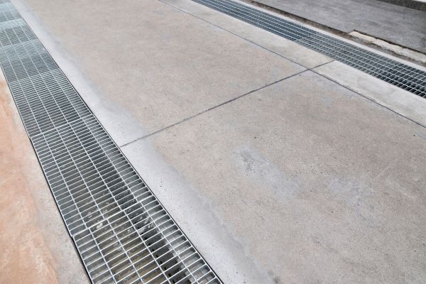 Cost of Driveway Runoff Control in Poulsbo