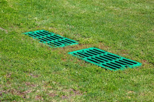 Cost of Catch Basin Installation in Poulsbo
