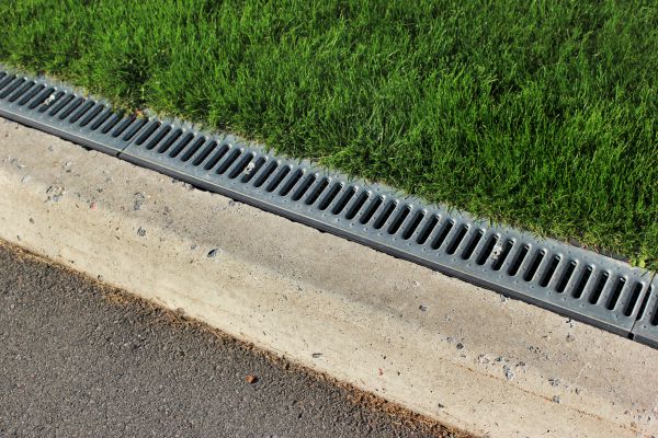 Cost of Driveway Drainage Installation in Poulsbo