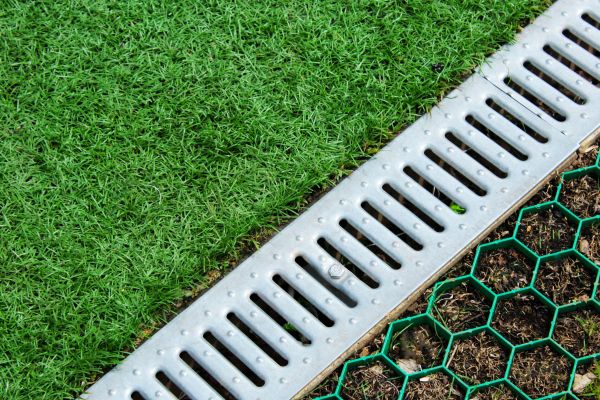 Cost of Land Drainage Service in Poulsbo