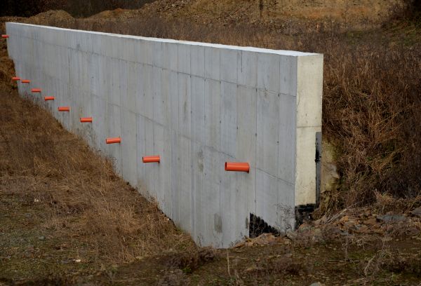 Cost of Hillside Drainage Installation in Poulsbo