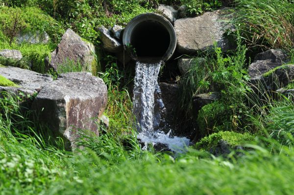 Cost of Water Redirection in Poulsbo