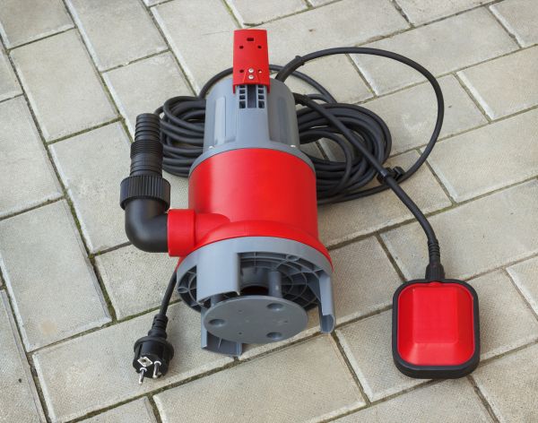 Submersible Pump Installation in Poulsbo