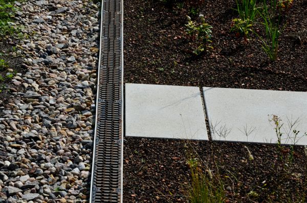 Cost of Drain Rerouting in Poulsbo