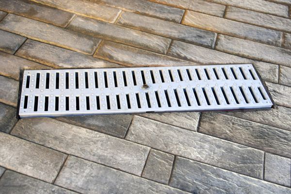 Exterior Drainage in Poulsbo