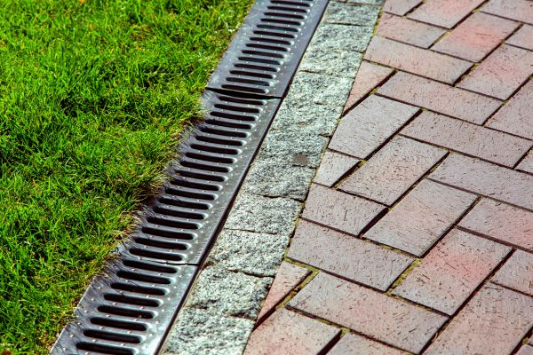 Perimeter Drain Service in Poulsbo