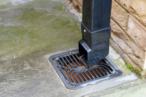 Cost of Drain Tile Installation in Poulsbo