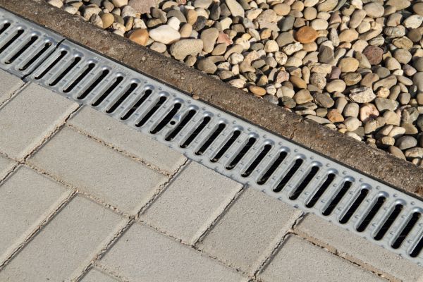 Cost of Drainage Line Replacement in Poulsbo
