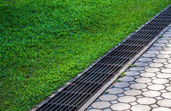 Cost of Stormwater Drain Repair in Poulsbo